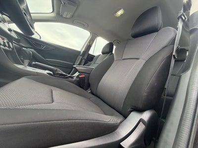 2023 Subaru Impreza Premium