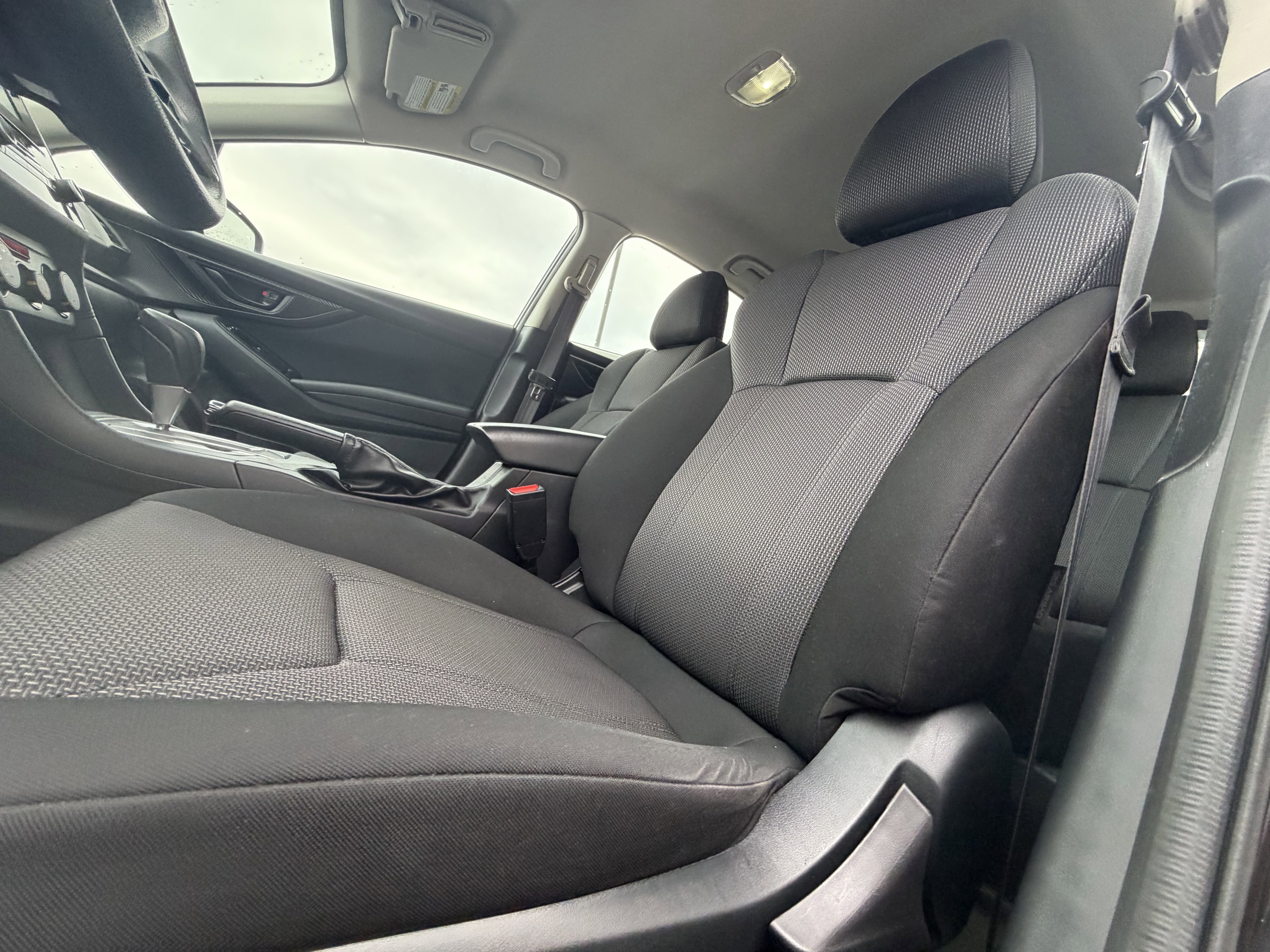 2023 Subaru Impreza Premium