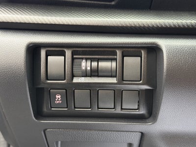 2023 Subaru Impreza Premium