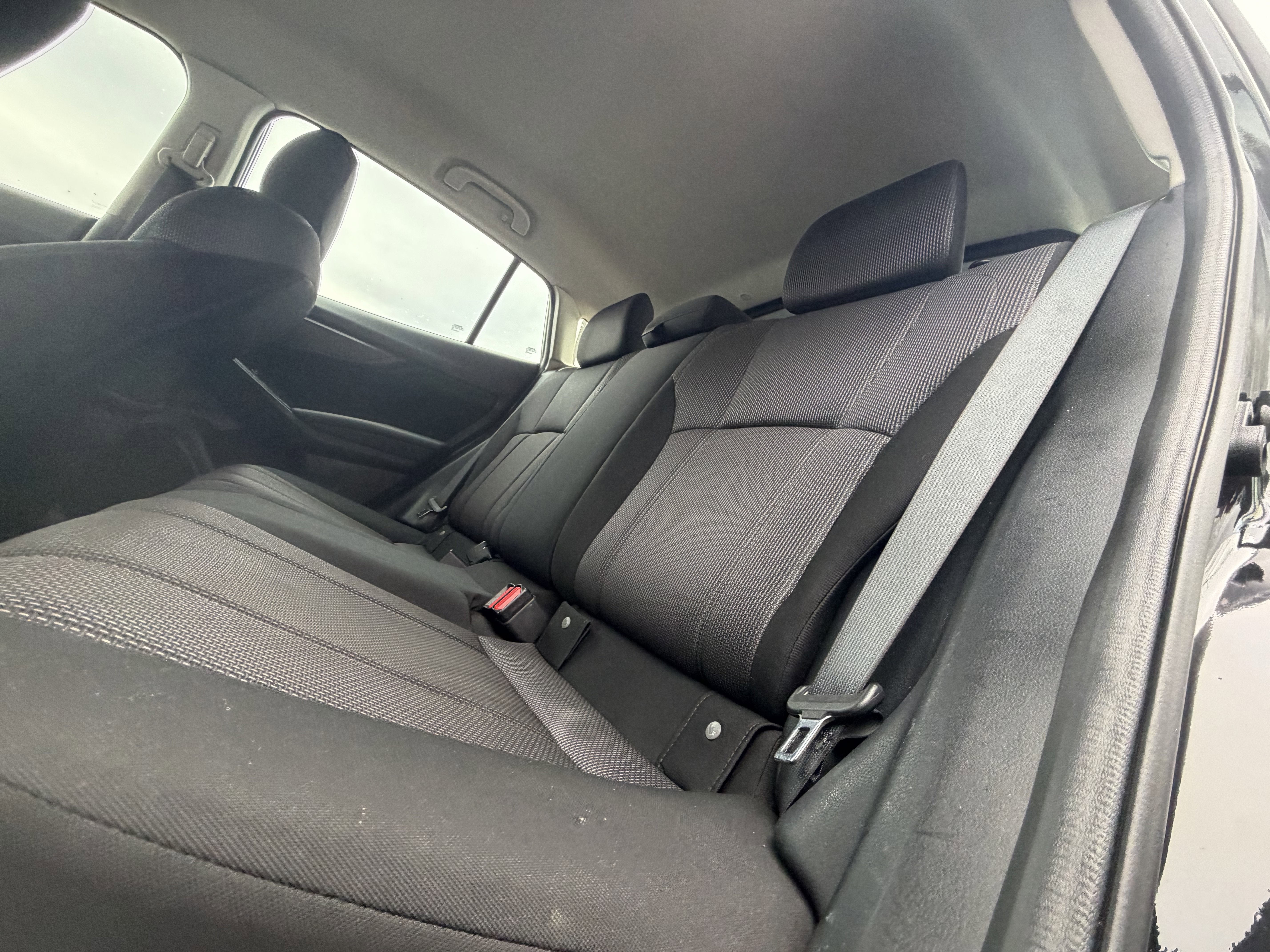 2023 Subaru Impreza Premium