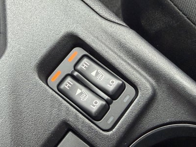 2023 Subaru Impreza Premium