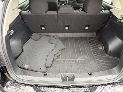 2023 Subaru Impreza Premium