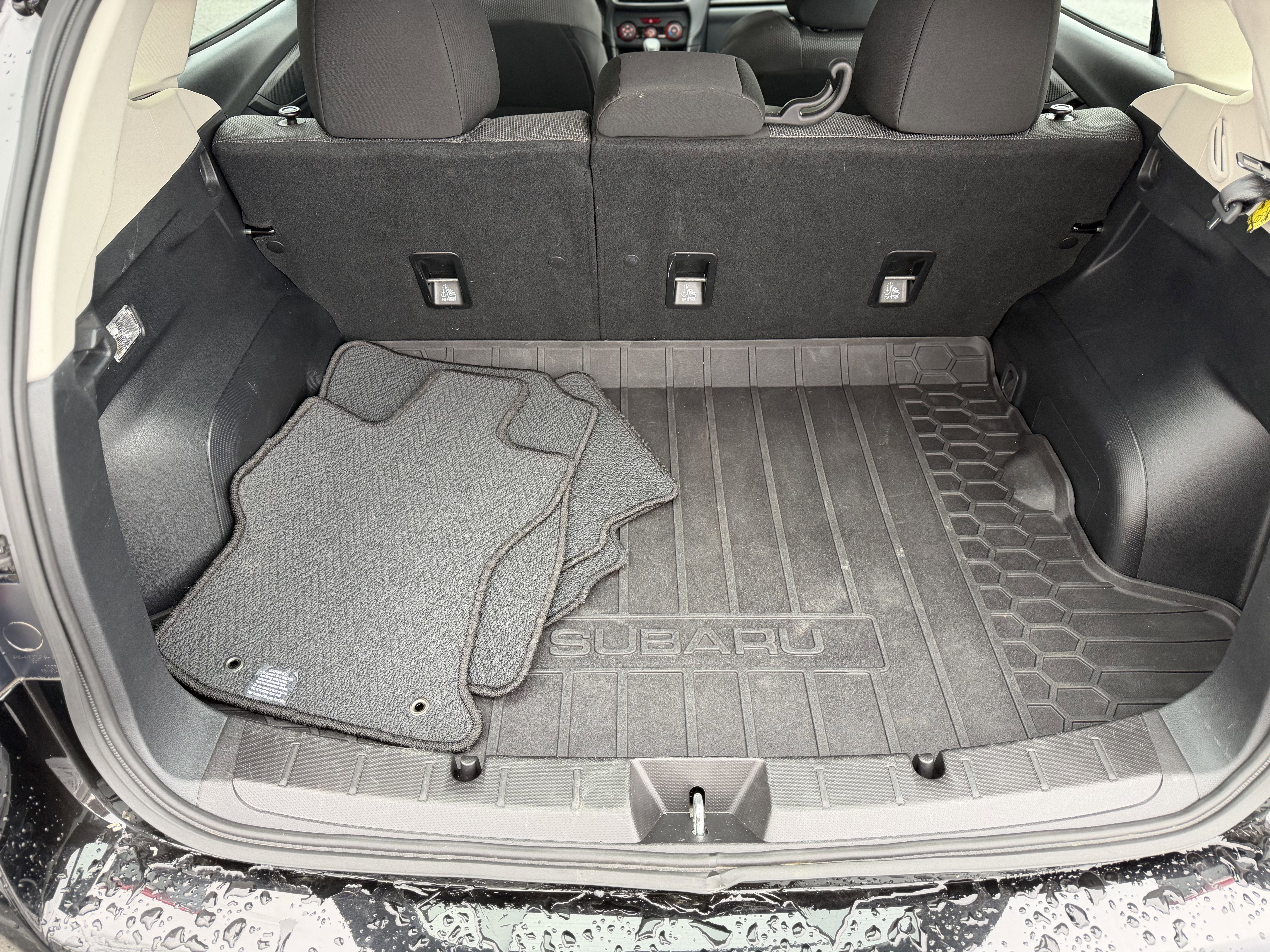 2023 Subaru Impreza Premium