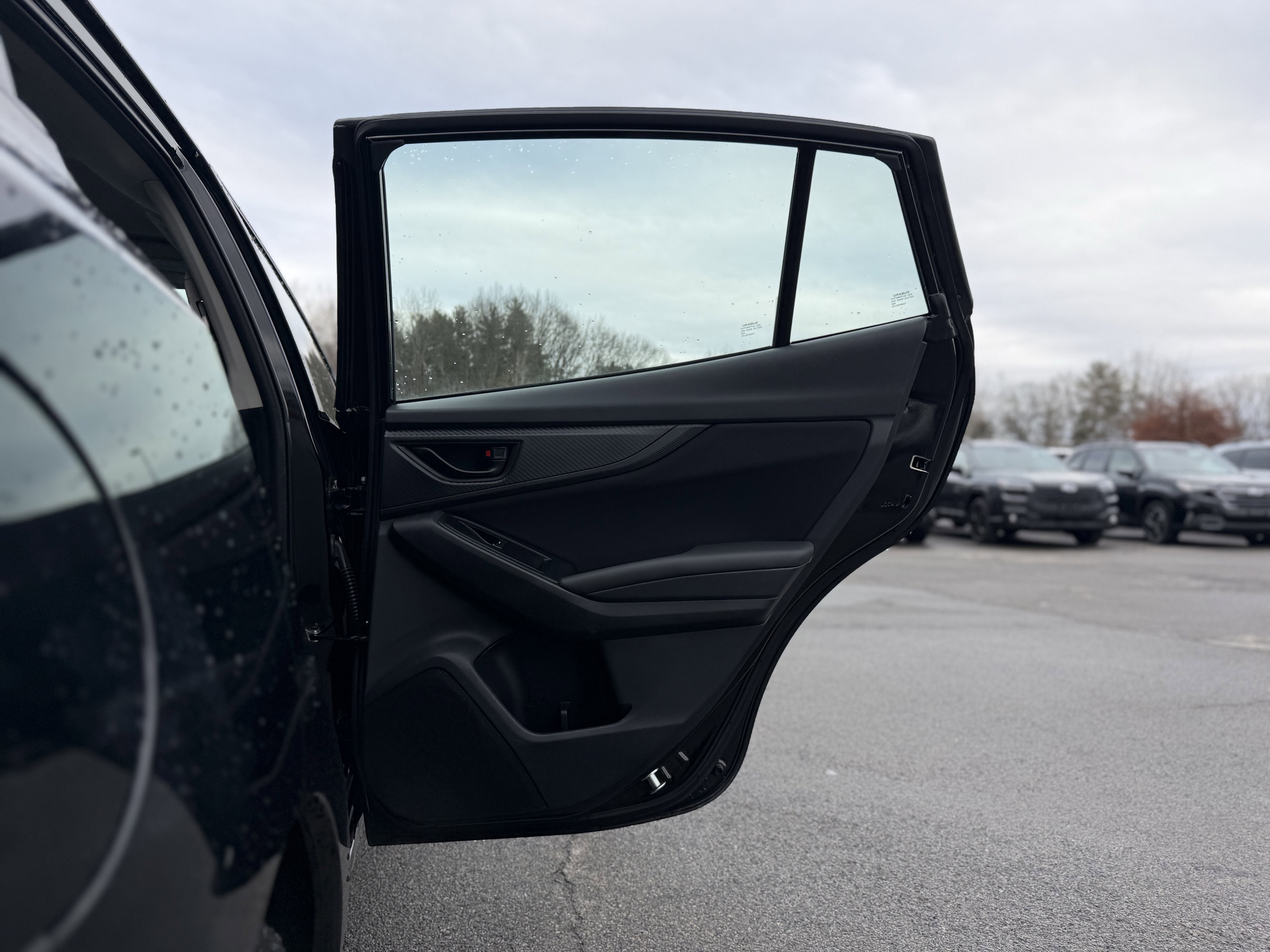 2023 Subaru Impreza Premium