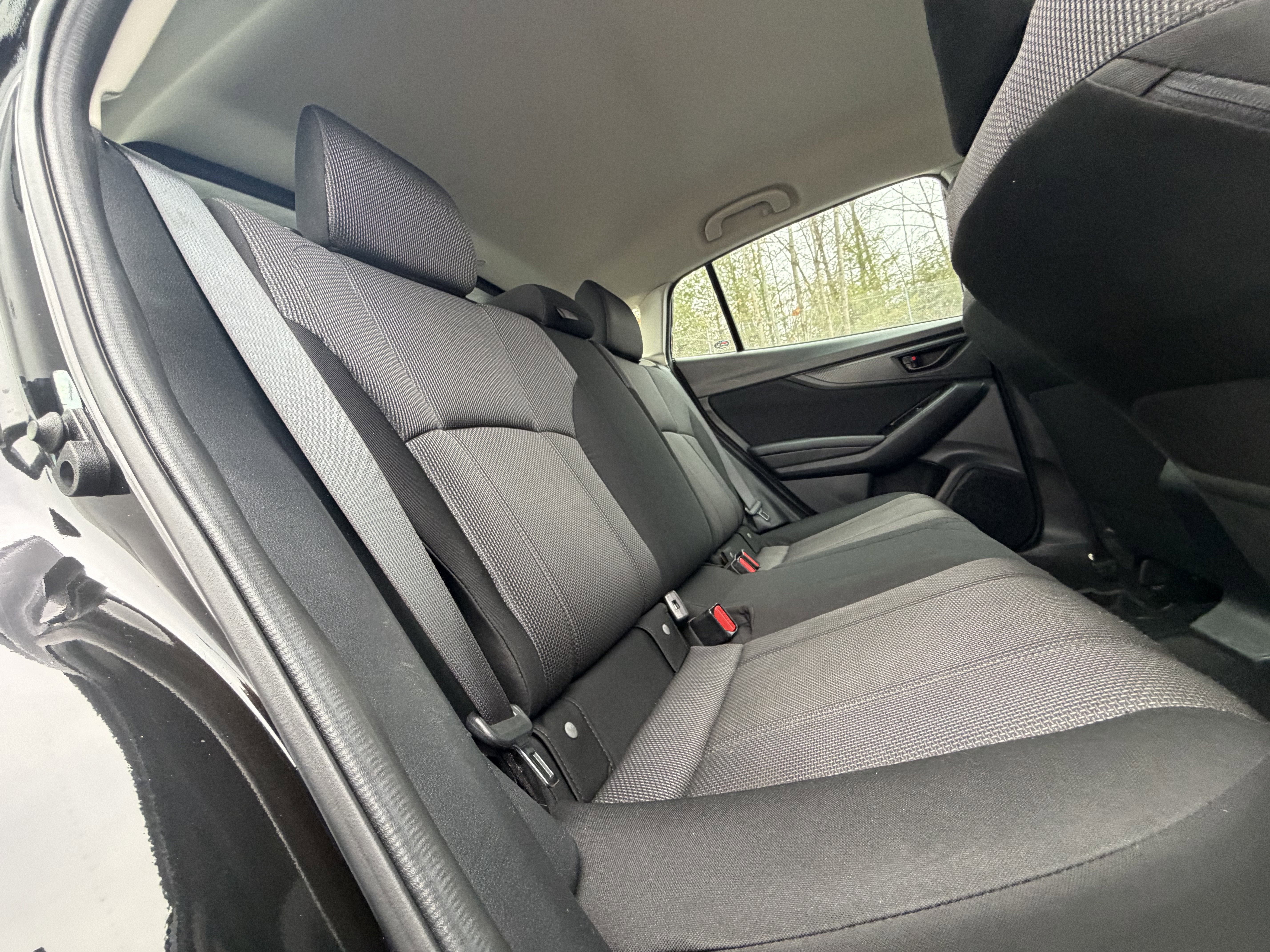 2023 Subaru Impreza Premium