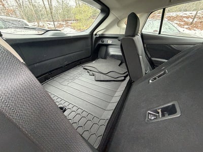 2023 Subaru Impreza Premium