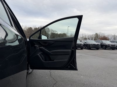 2023 Subaru Impreza Premium