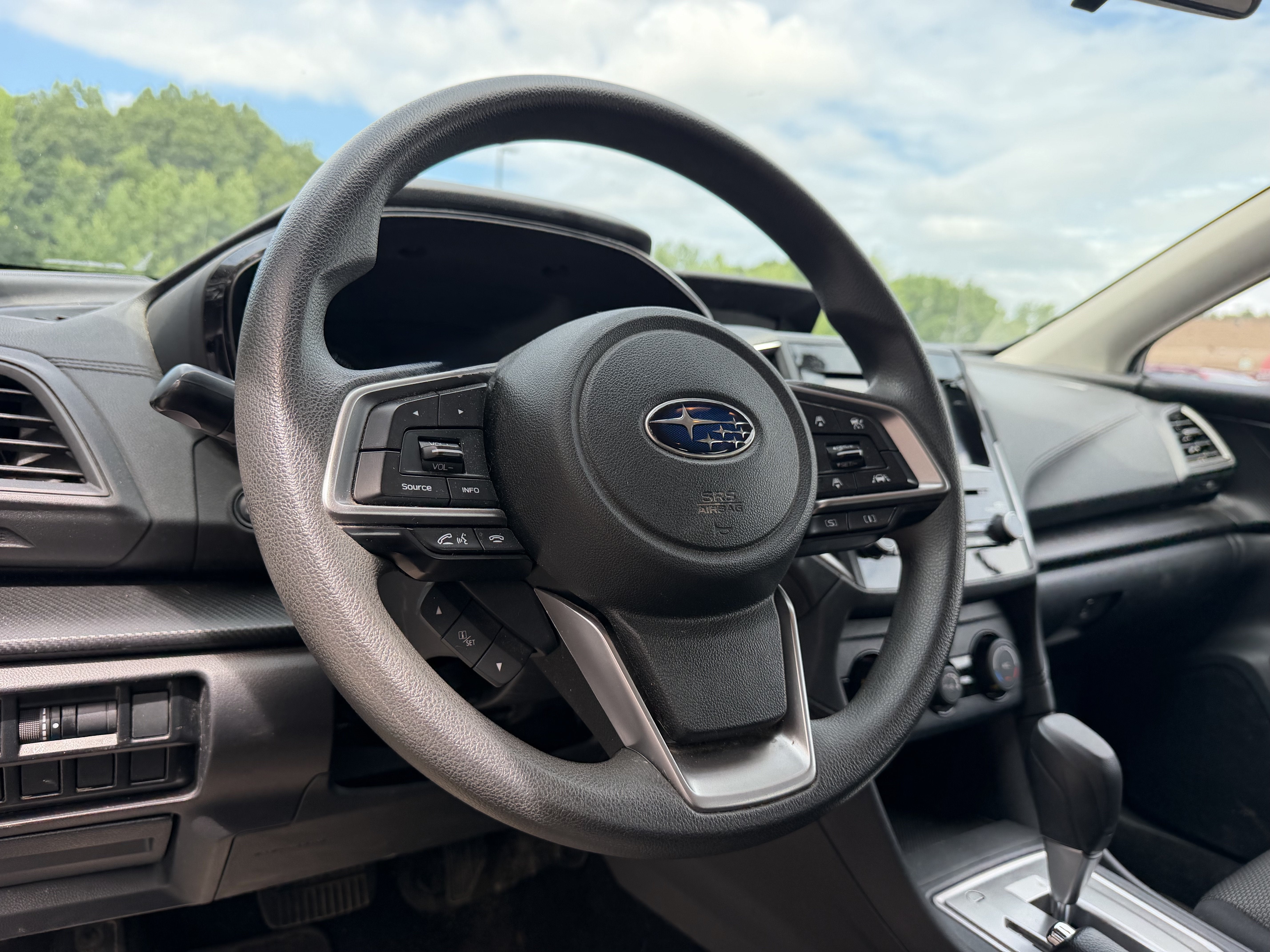 2022 Subaru Impreza Premium