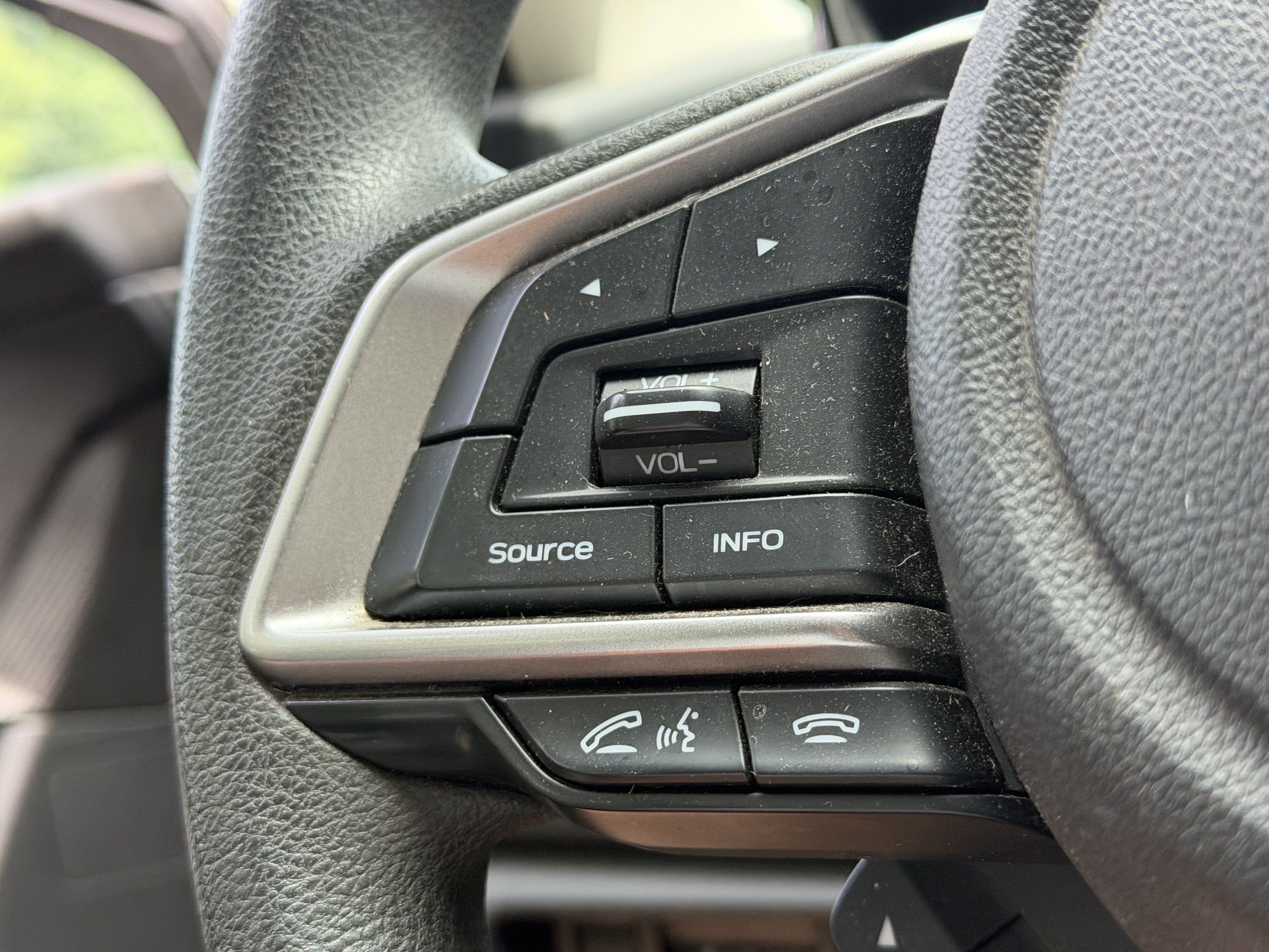 2022 Subaru Impreza Premium