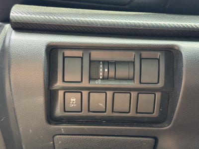 2022 Subaru Impreza Premium