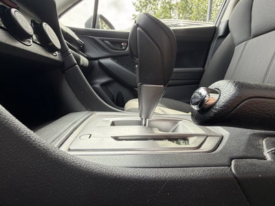 2022 Subaru Impreza Premium