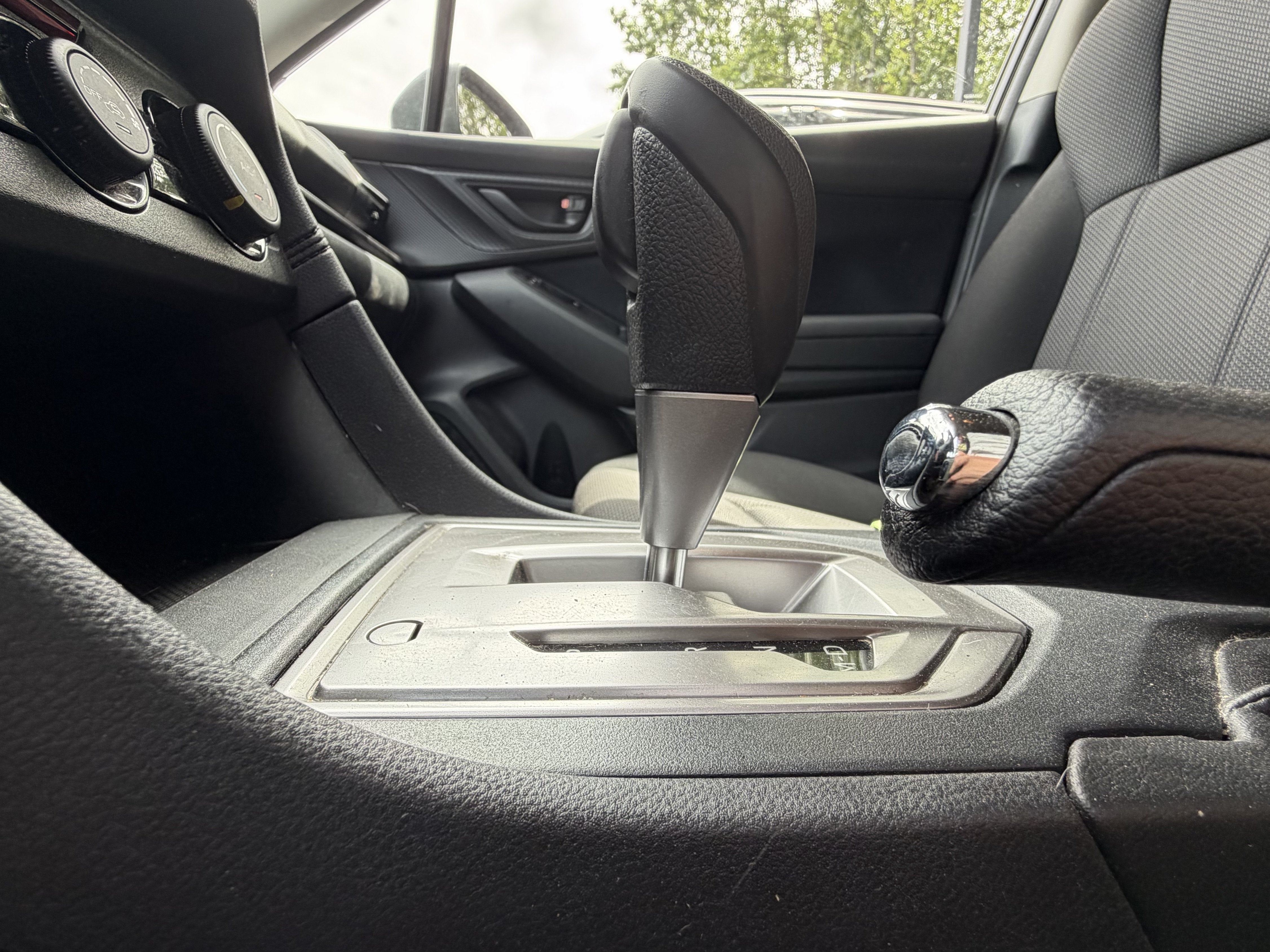 2022 Subaru Impreza Premium
