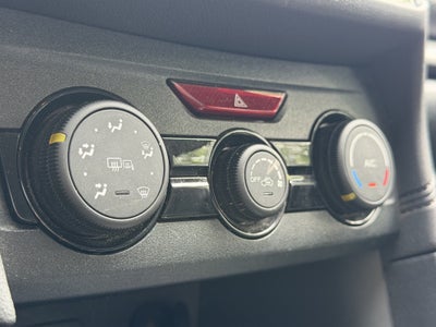 2022 Subaru Impreza Premium