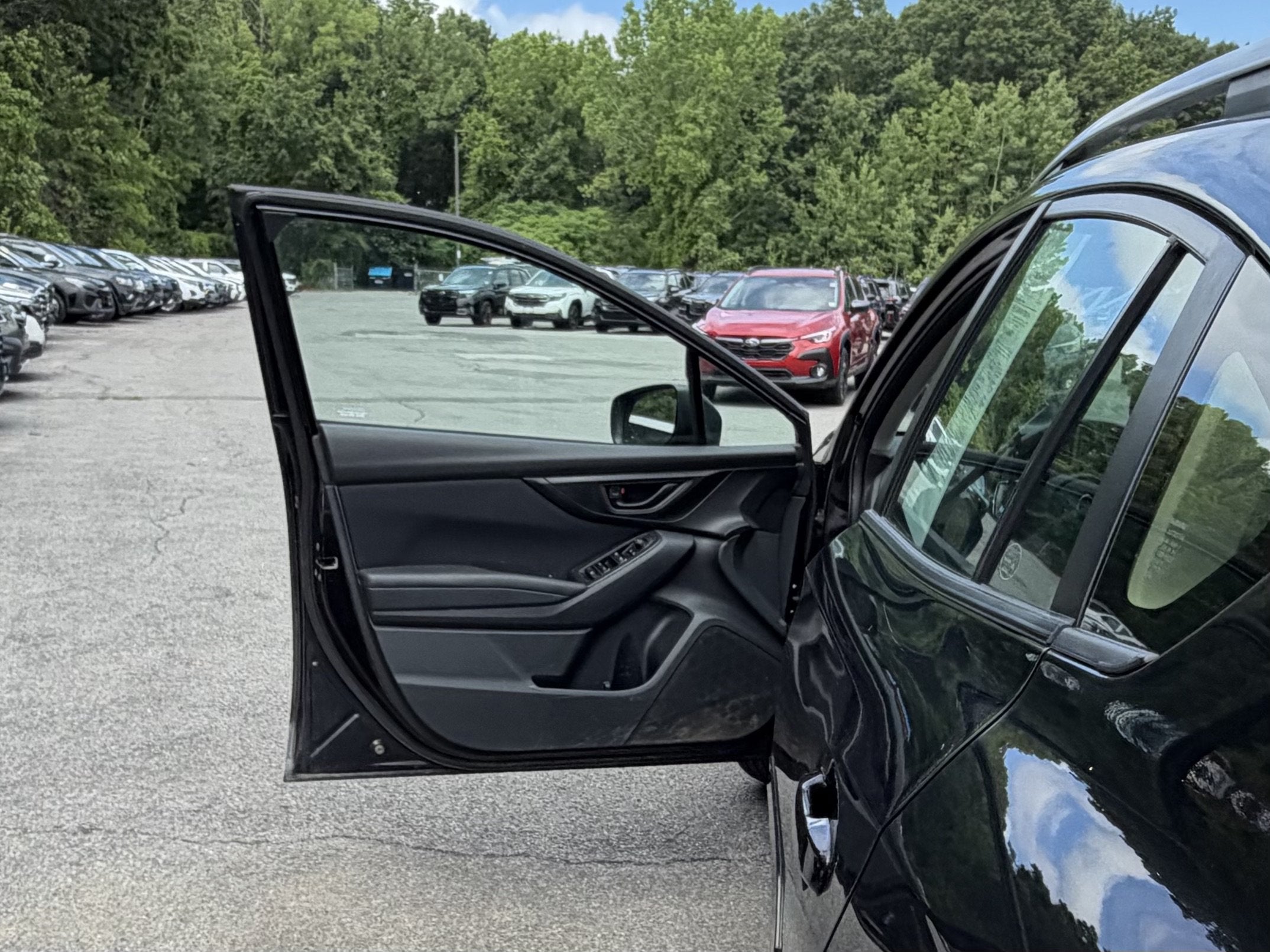 2022 Subaru Impreza Premium