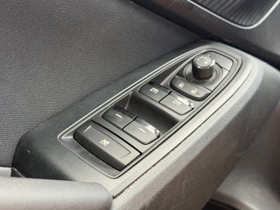 2022 Subaru Impreza Premium