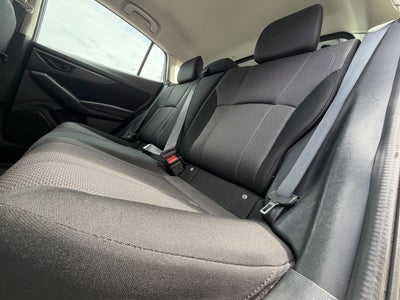 2022 Subaru Impreza Premium