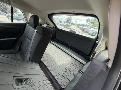 2022 Subaru Impreza Premium
