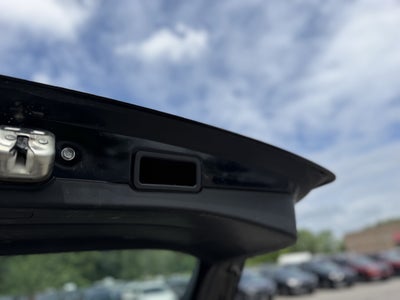 2022 Subaru Impreza Premium