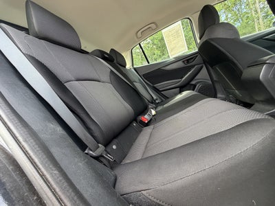 2022 Subaru Impreza Premium