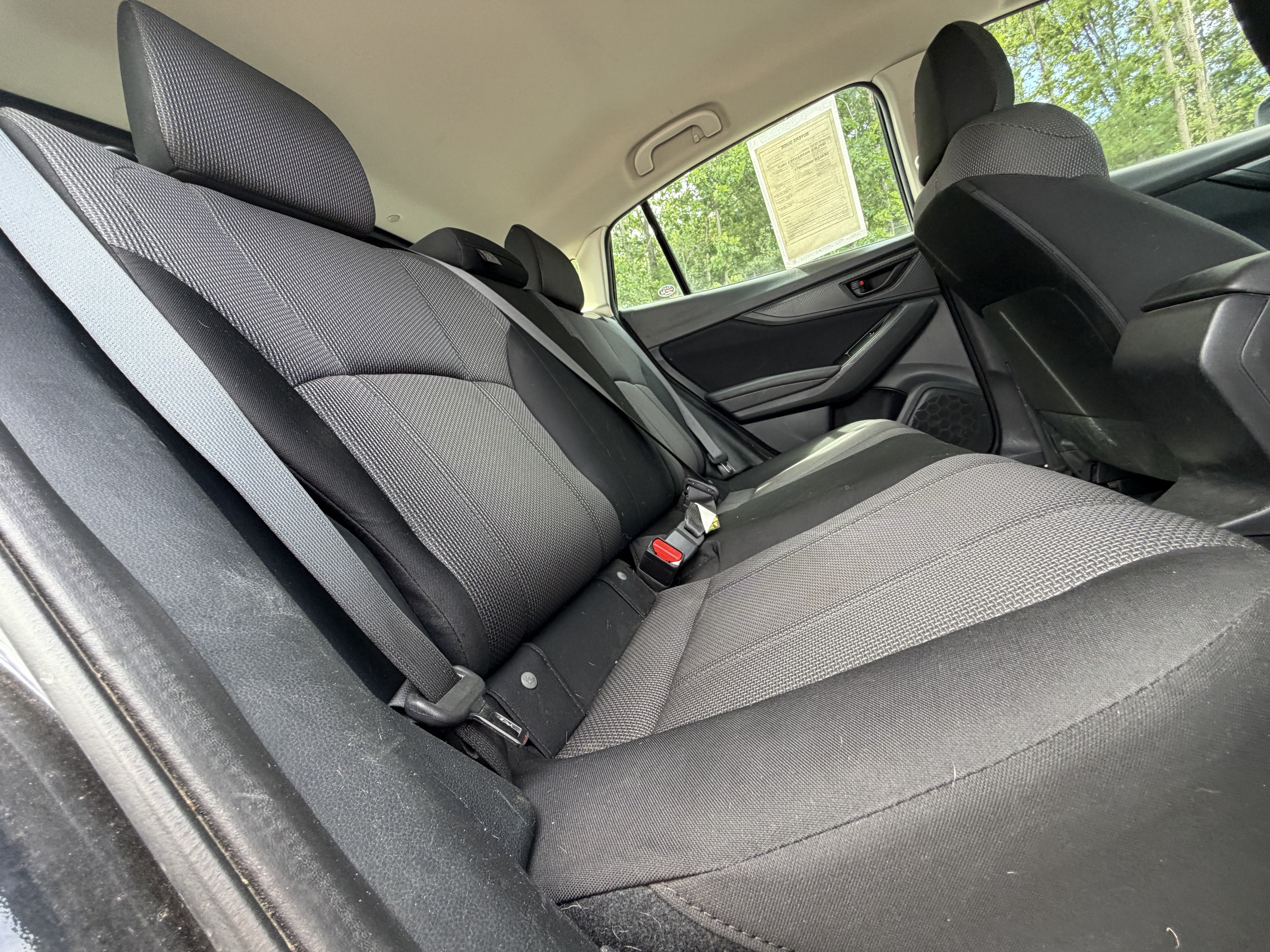 2022 Subaru Impreza Premium
