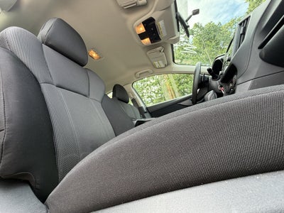 2022 Subaru Impreza Premium