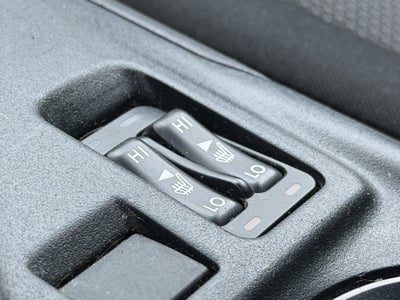 2022 Subaru Impreza Premium