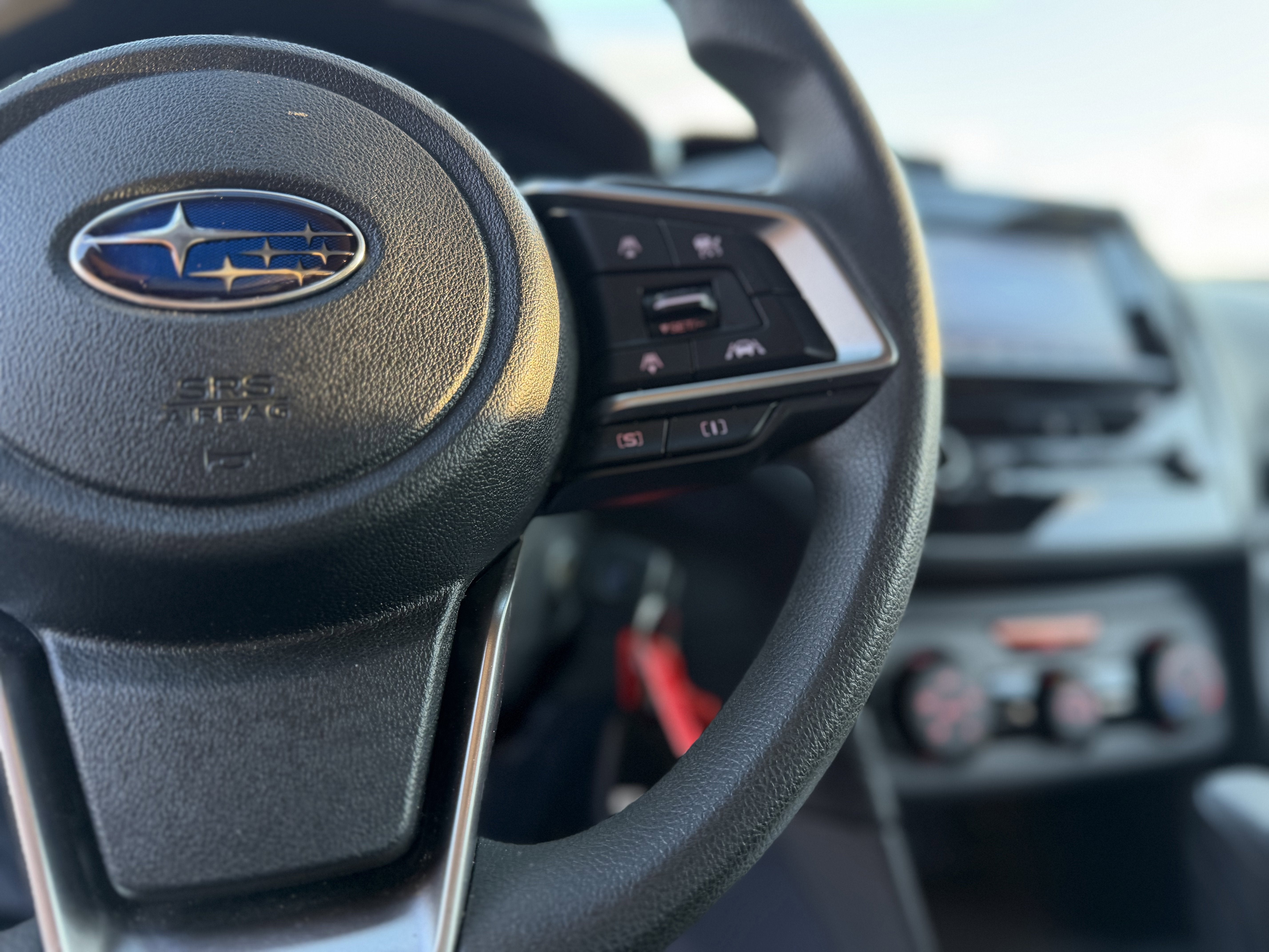 2023 Subaru Impreza Premium