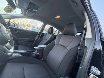 2023 Subaru Impreza Premium