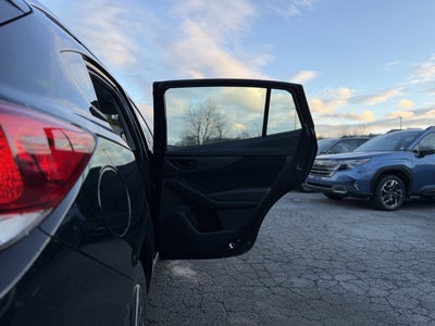 2023 Subaru Impreza Premium