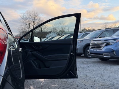 2023 Subaru Impreza Premium