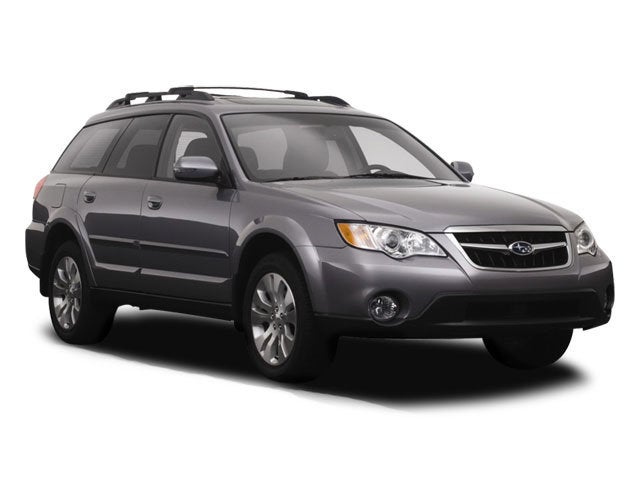 2009 Subaru Outback's photo