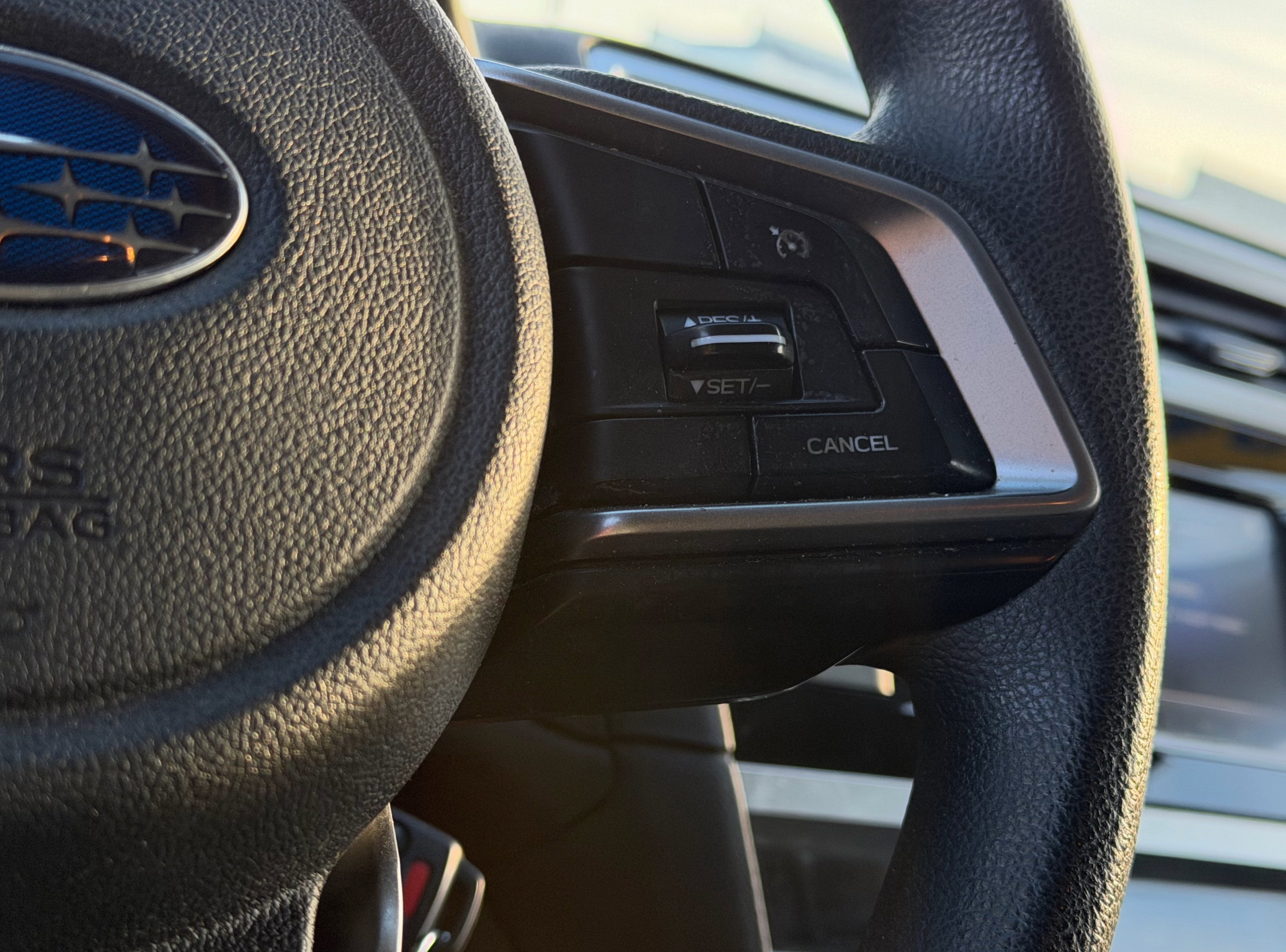 2018 Subaru Outback 2.5i