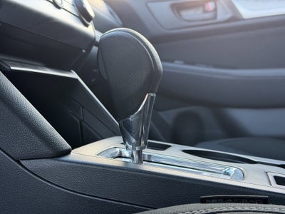 2018 Subaru Outback 2.5i