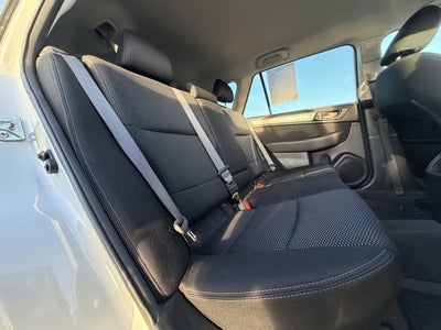 2018 Subaru Outback 2.5i