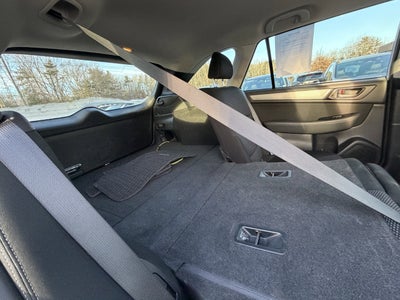 2018 Subaru Outback 2.5i