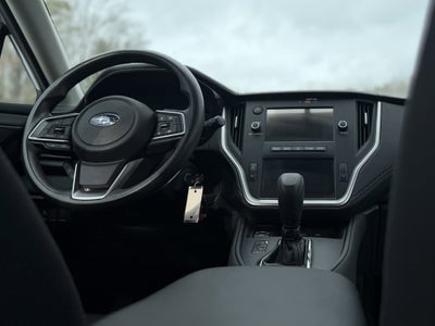 2020 Subaru Outback 2.5i