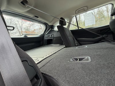 2020 Subaru Outback 2.5i