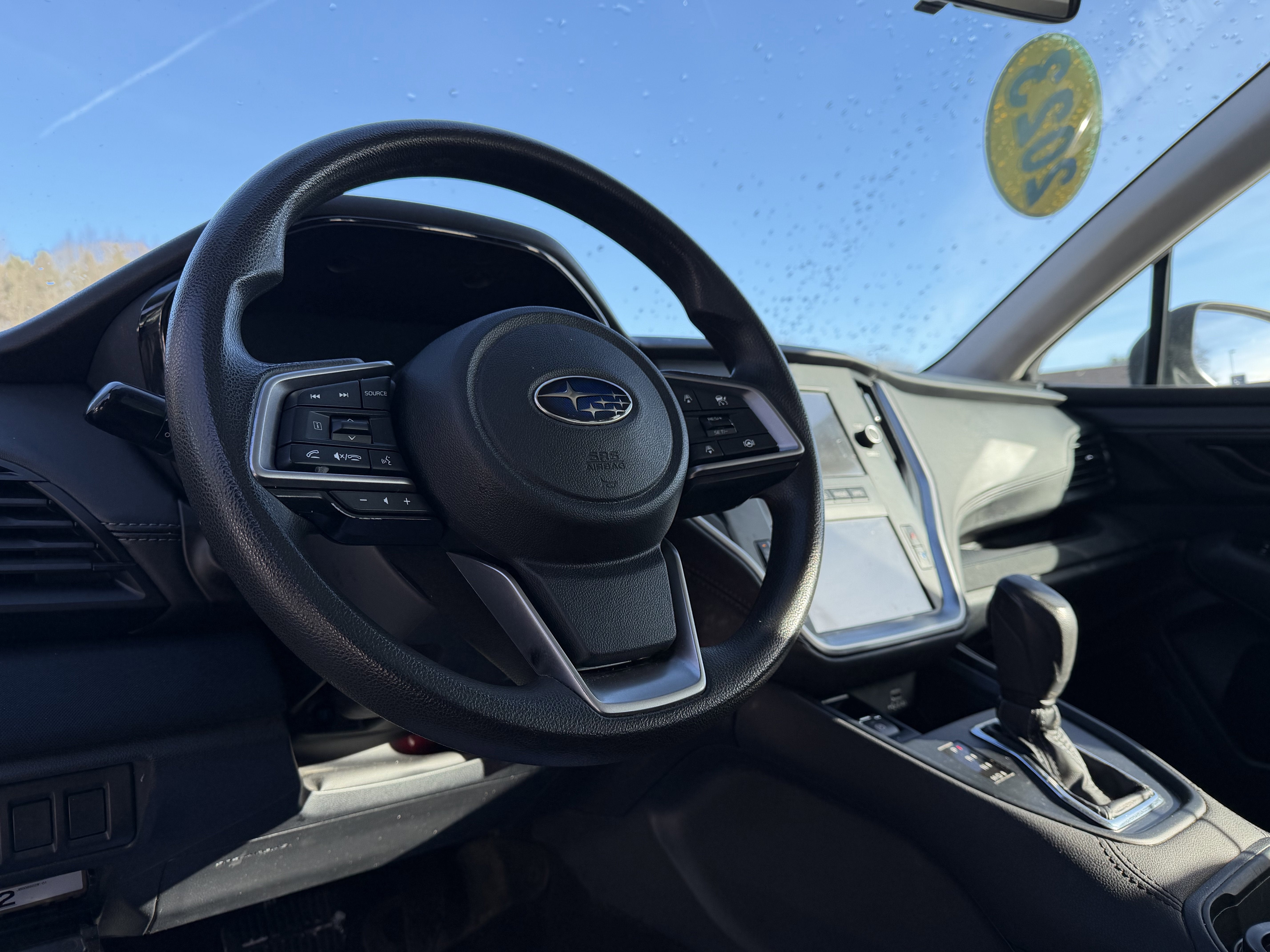 2023 Subaru Outback 2.5i