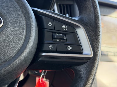 2023 Subaru Outback 2.5i