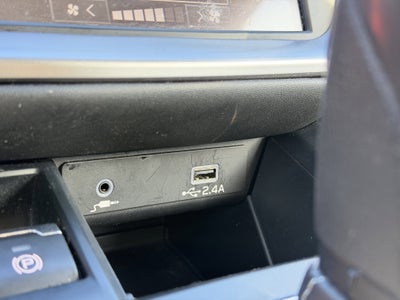 2023 Subaru Outback 2.5i