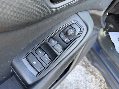 2023 Subaru Outback 2.5i