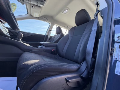 2023 Subaru Outback 2.5i
