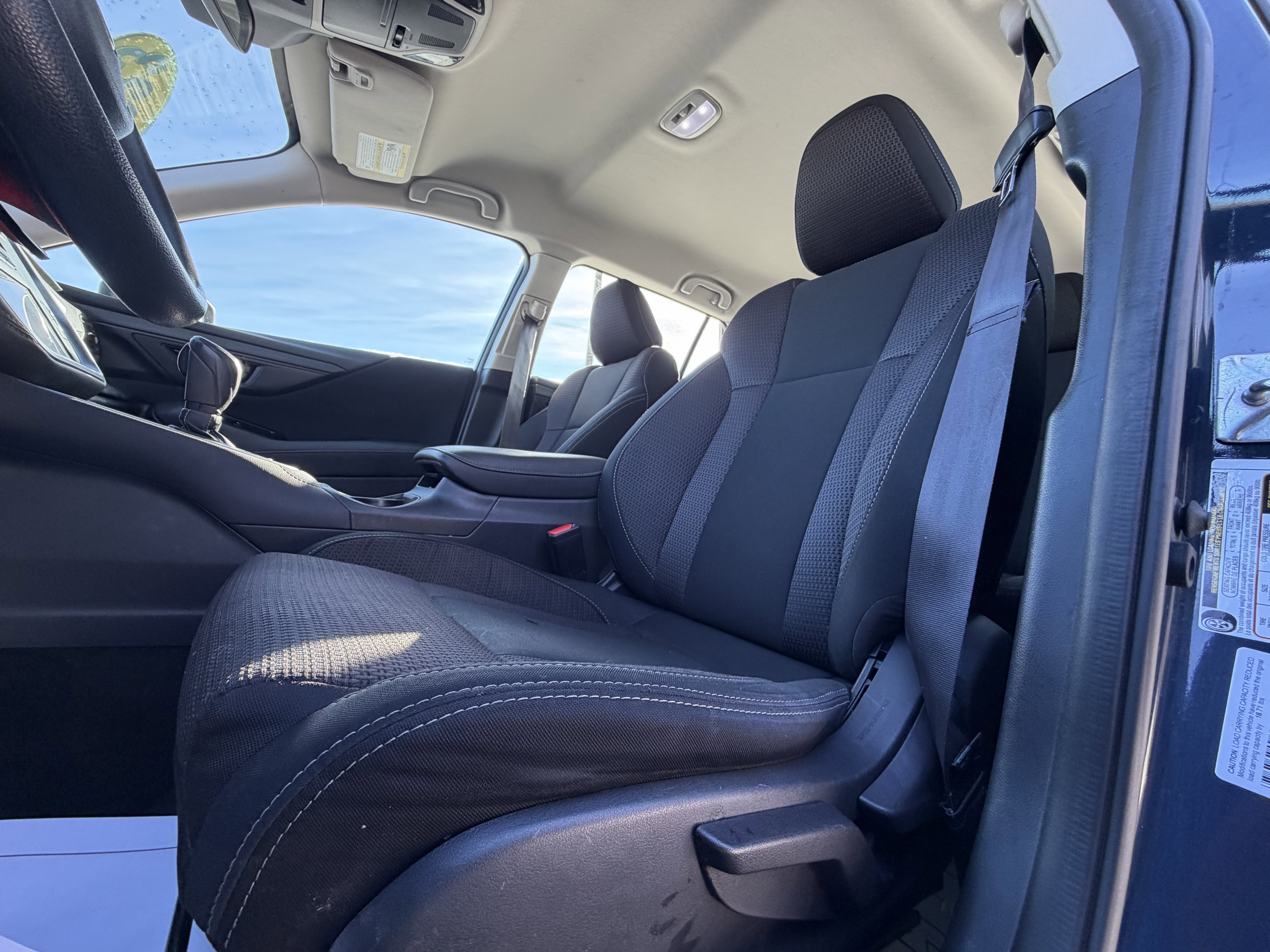 2023 Subaru Outback 2.5i