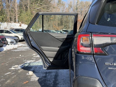 2023 Subaru Outback 2.5i