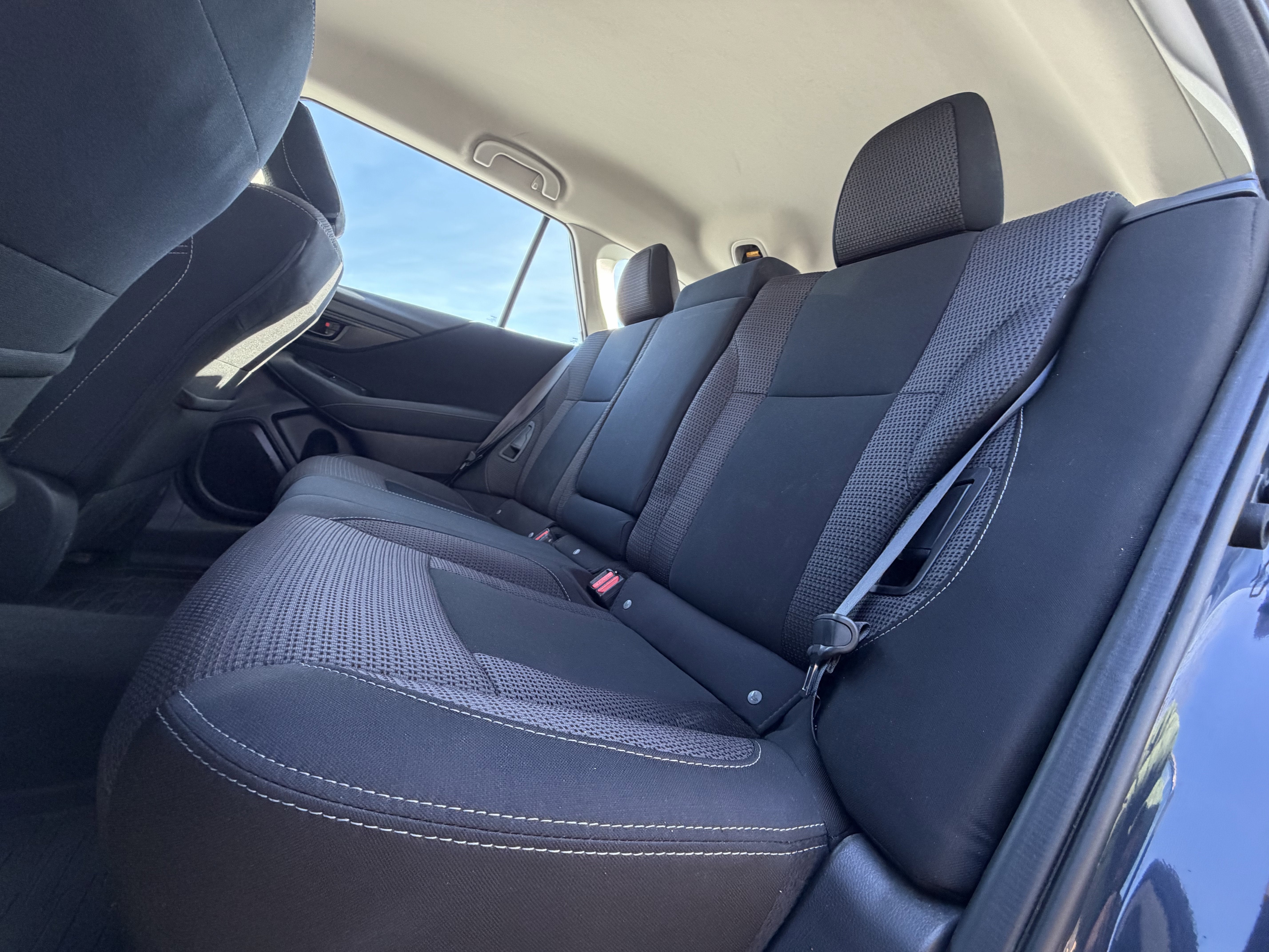 2023 Subaru Outback 2.5i