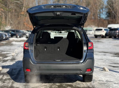 2023 Subaru Outback 2.5i