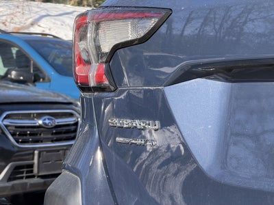 2023 Subaru Outback 2.5i