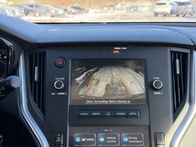 2023 Subaru Outback 2.5i