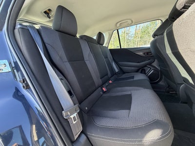 2023 Subaru Outback 2.5i