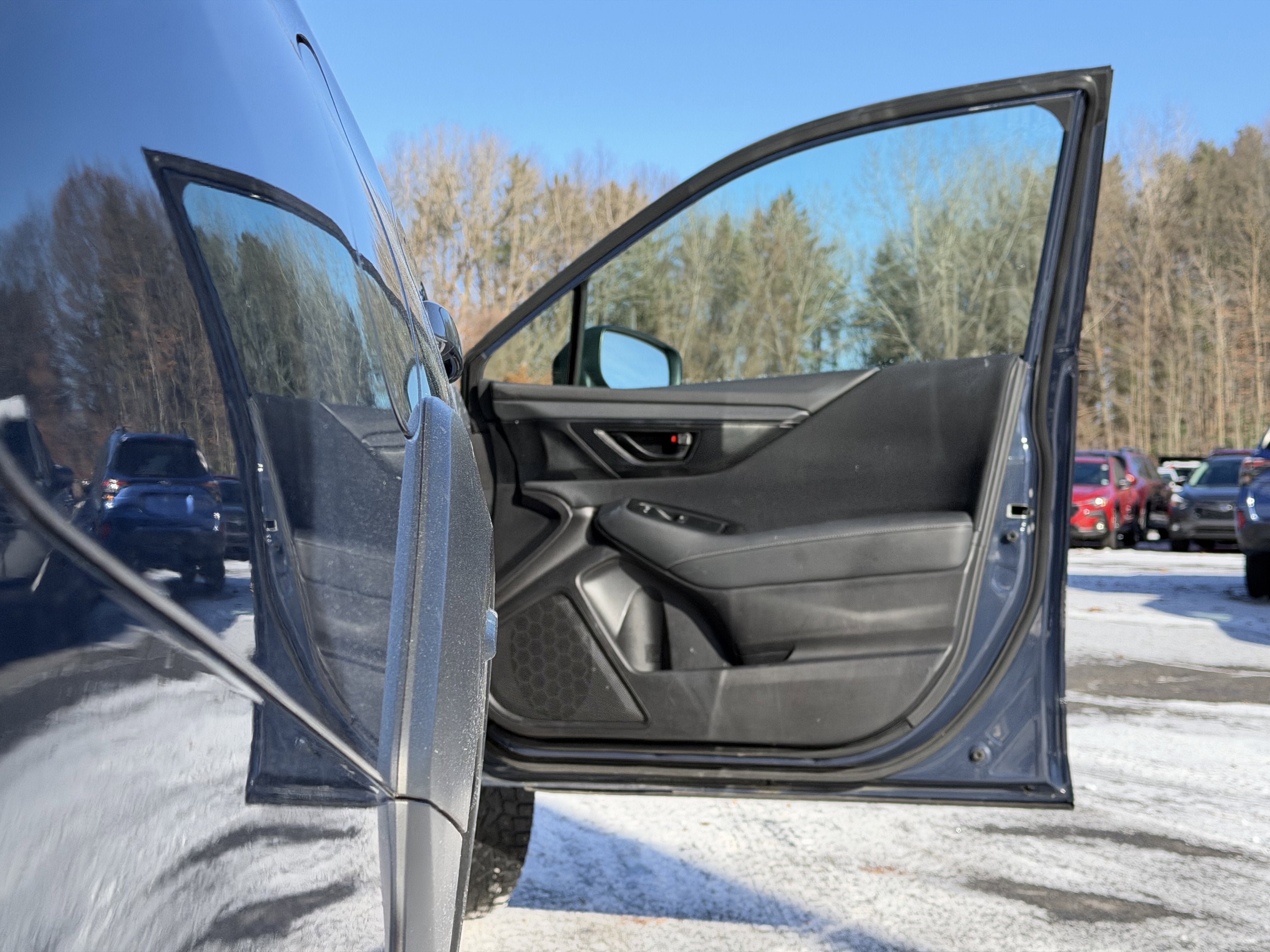 2023 Subaru Outback 2.5i